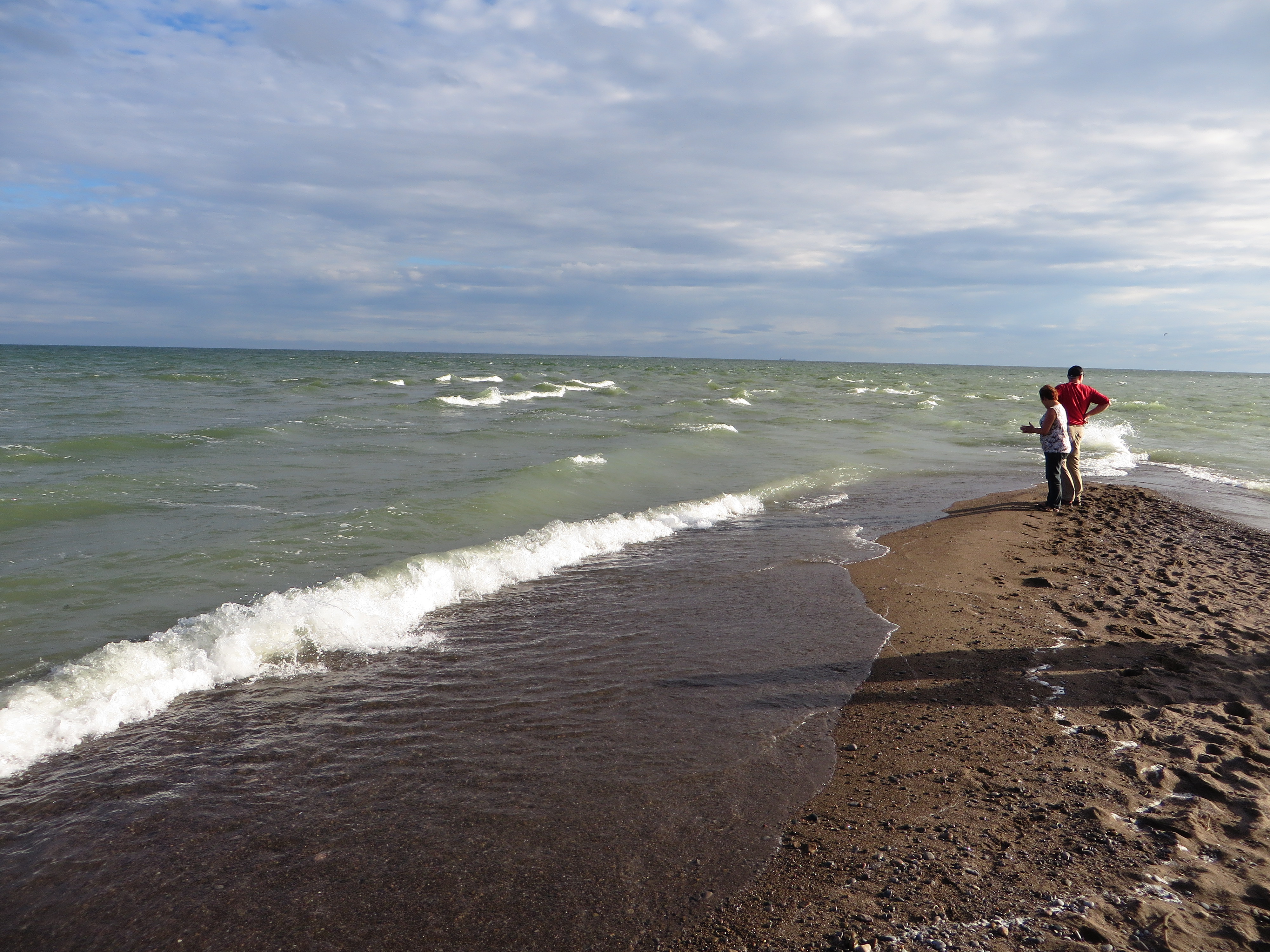 Point Pelee National Park, Leamington Ontario