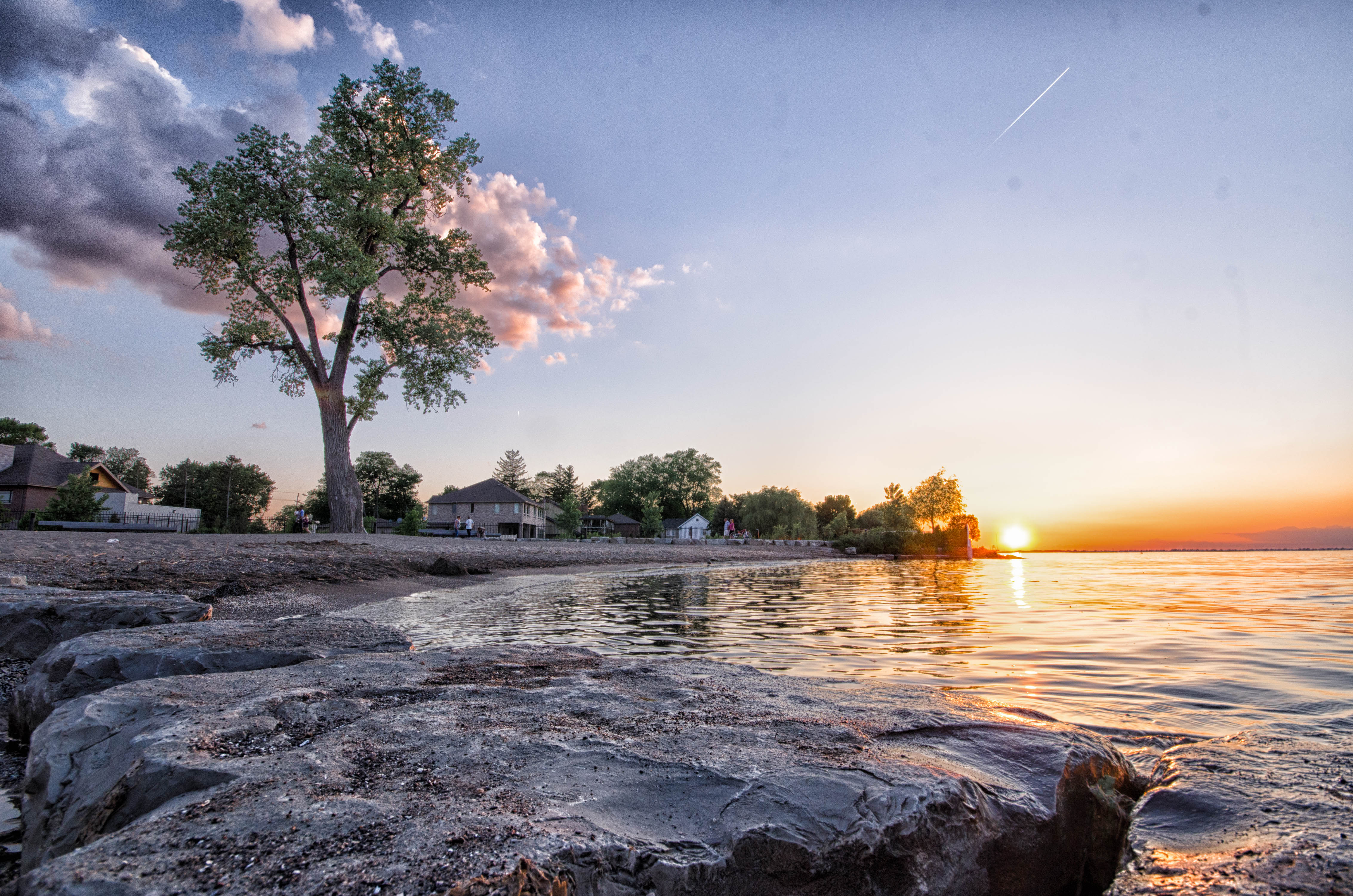 Lakewood Park, Tecumseh Ontario