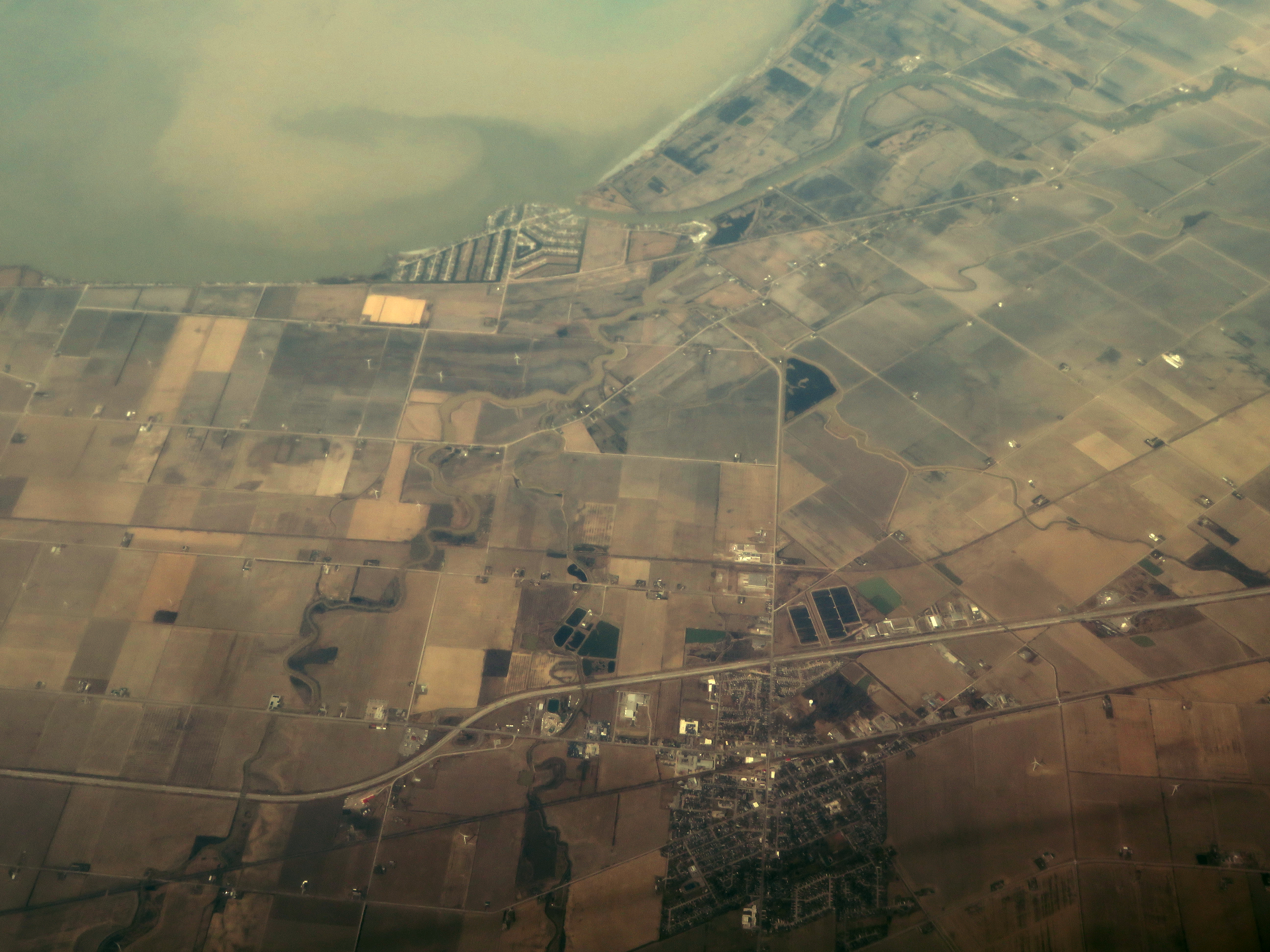 Tilbury, Ontario